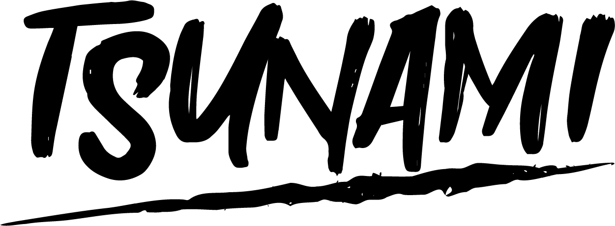 Tsunami