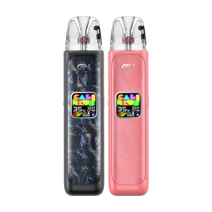 Uwell - GermanFLAVOURS