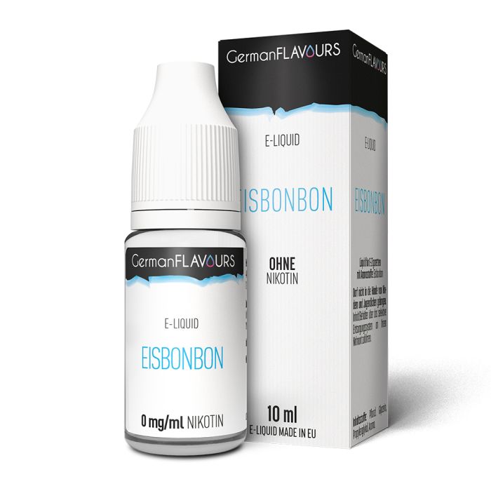 Eisbonbon - Liquid - 10ml