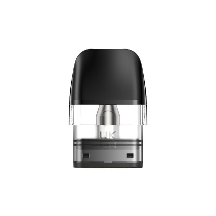 GeekVape Q Pods (3 Stück - 0,8 Ohm - 2ml)