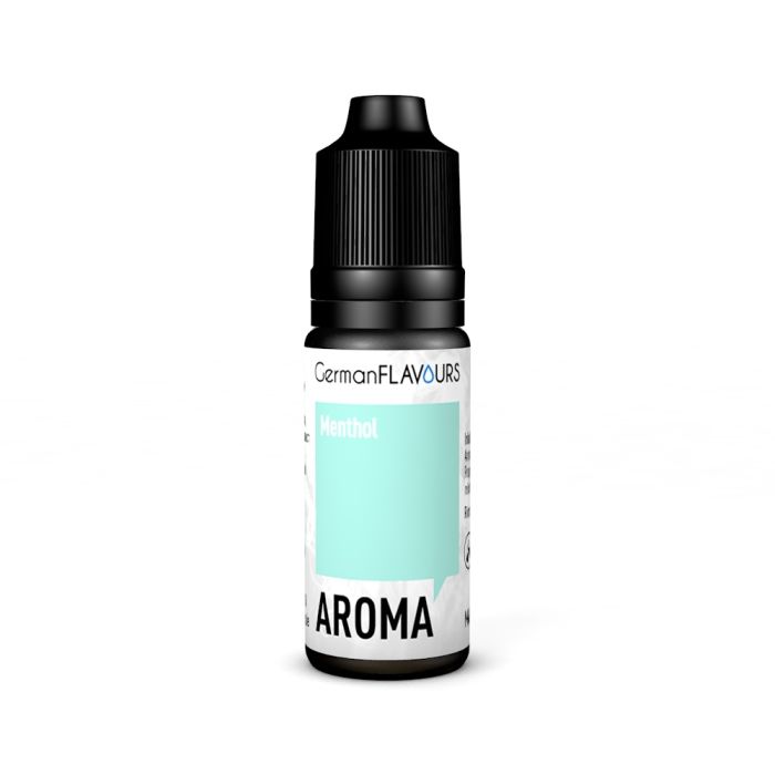Menthol Extra Stark Aroma 1L Gebinde