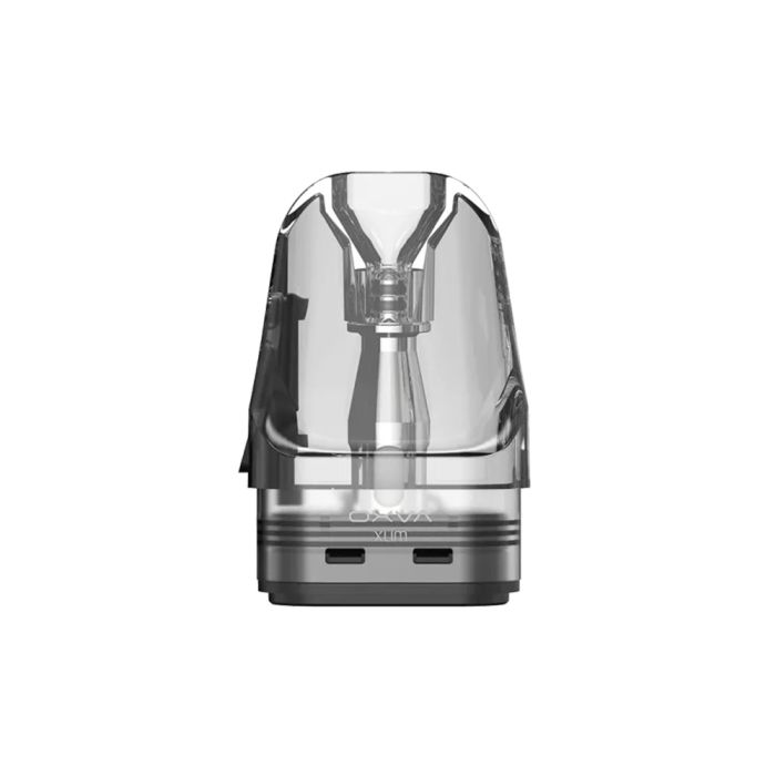 OXVA XLIM Pods (3 Stück - 0,6 Ohm - 3ml)