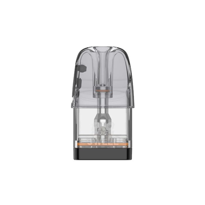 Uwell Caliburn GPP Alpha Pods (3 Stück - 0,6 Ohm - 3ml)