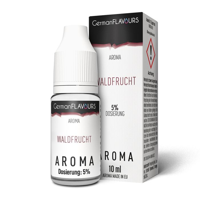 Waldfrucht - Aroma - 10ml