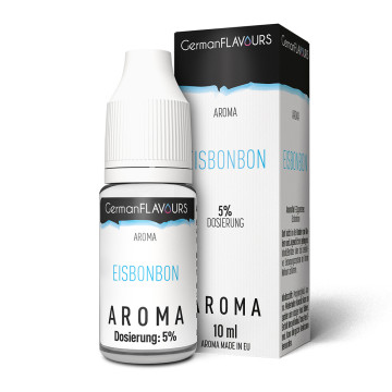 Eisbonbon - Aroma - 10ml