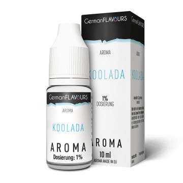 Koolada - Aroma - 10ml