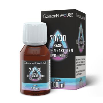 70/30 - Base - 100ml