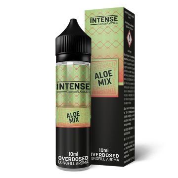 Aloe Mix - Intense - Overdosed Longfill Aroma - 10ml
