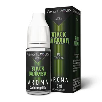 Black Mamba - Aroma - 10ml