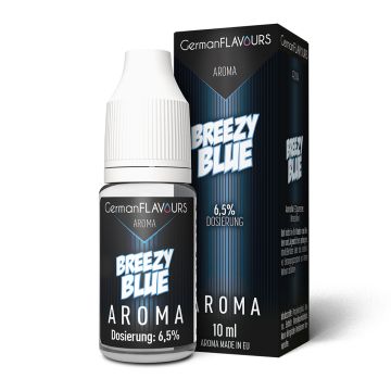 BREEZYBLUE - Aroma - 10ml