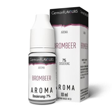 Brombeer - Aroma - 10ml