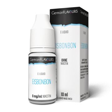 Eisbonbon - Liquid - 10ml
