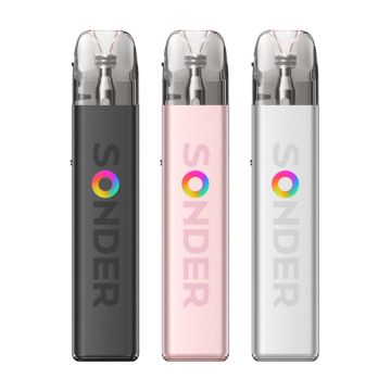 GeekVape Sonder Q2 E-Zigaretten-Set