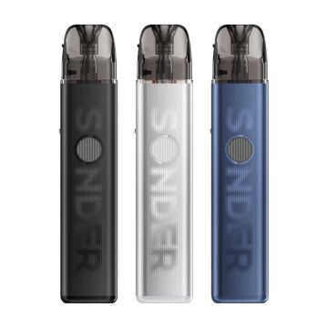 GeekVape Sonder Q3 E-Zigaretten-Set