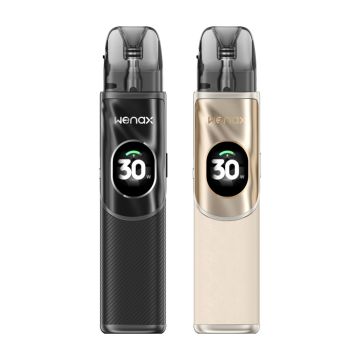 GeekVape Wenax Q2 E-Zigaretten-Set