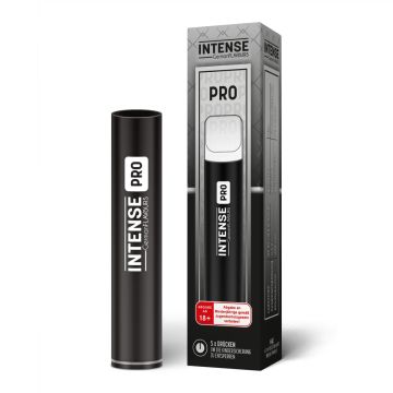 GermanFLAVOURS Intense PRO - Basisgerät - 400mAh