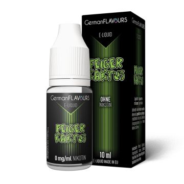 Feiger Kaktus - Liquid - Sale - 10ml
