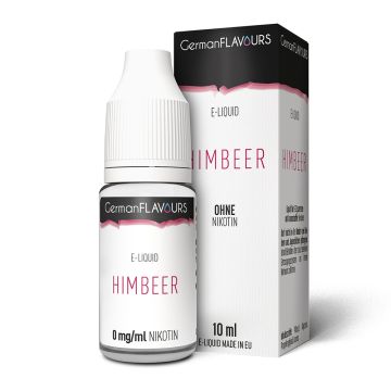 Himbeere - Liquid - 10ml