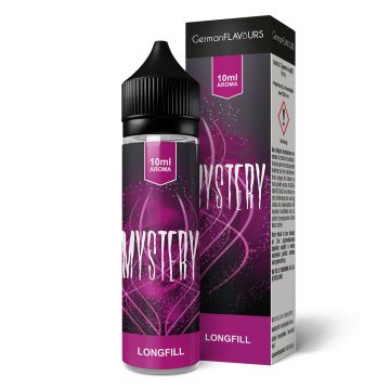 Mystery - Longfill Aroma - 10ml