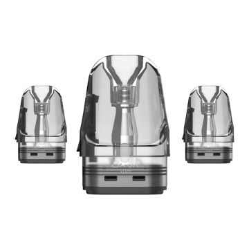 OXVA XLIM Pods (3 Stück - 0,6 Ohm - 3ml)