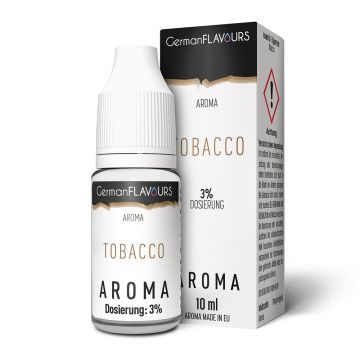 Tobacco - Aroma - 10ml