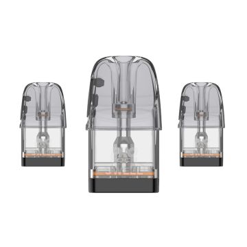 Uwell Caliburn GPP Alpha Pods (3 Stück - 0,6 Ohm - 3ml)