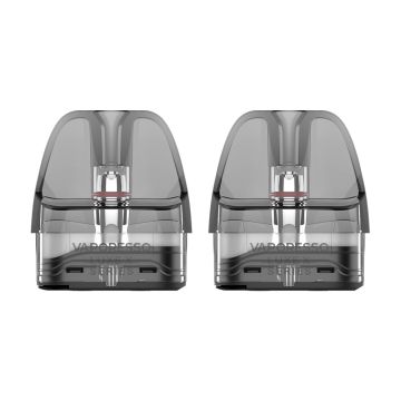 Vaporesso Luxe X Corex 2.0 Mesh Pods (2 Stück - 0,8 Ohm - 5ml)