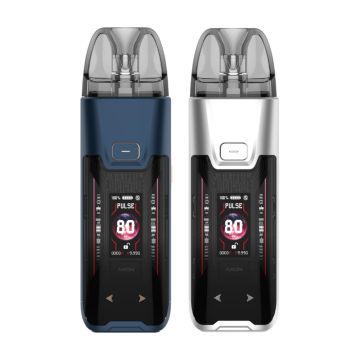 Vaporesso LUXE XR MAX 2 E-Zigaretten-Set
