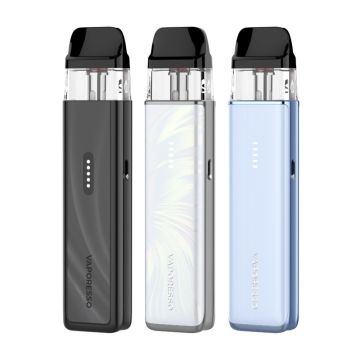 Vaporesso XROS 6 Mini E-Zigaretten-Set