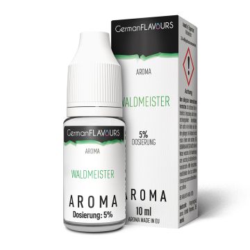 Waldmeister - Aroma - 10ml