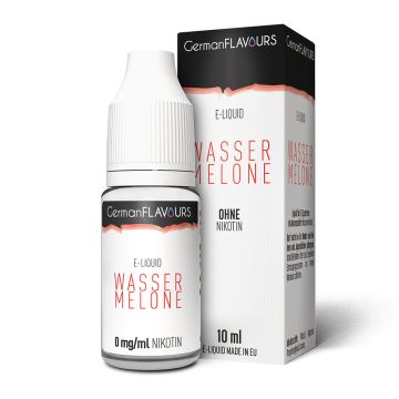 Wassermelone - Liquid - 10ml