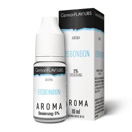 eisbonbon aroma e-zigarette Eisbonbon Aroma zum Selbermischen