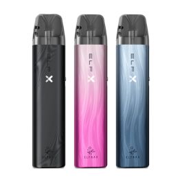 e zigaretten elfbar ELFBAR ELFX E-Zigaretten-Set