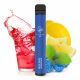 Elfbar 600 - Blue Razz Lemonade - 2ml - 20mg - STEUERWARE