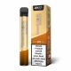 GermanFLAVOURS - Einweg E-Zigarette - Vanille Orange - 20mg (STEUERWARE)