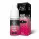 Pinke Früchte - Black Label - E-Liquid - 10ml (STEUERWARE)