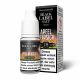 Apfel Pfirsich - Black Label - Nikotinsalz E-Liquid - 10ml (STEUERWARE)