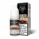 Erdbeereis - Black Label - Nikotinsalz E-Liquid - 10ml (STEUERWARE)