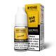 Banane - Intense - Nikotinsalz E-Liquid - 10ml (STEUERWARE)