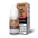 Himbeer Keks - Intense - Nikotinsalz E-Liquid - 10ml (STEUERWARE)