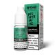 Pfefferminz - Intense - Nikotinsalz E-Liquid - 10ml (STEUERWARE)