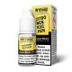 Zitronenkuchen - Intense - Nikotinsalz E-Liquid - 10ml (STEUERWARE)