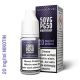 50/50 VPG Nikotinshot - 10ml - 20mg (STEUERWARE)