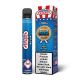 Blue Magic - American Stars - Einweg E-Zigarette Sale - 2ml - 20mg (STEUERWARE)