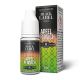 Apfel Pfirsich - Black Label - E-Liquid - 10ml (STEUERWARE)
