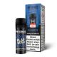 Blaubeer - Intense - POD Nikotinsalz E-Liquid - 2ml - 20mg (STEUERWARE)