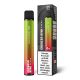 Erdbeer Kiwi - GermanFLAVOURS - Einweg E-Zigarette - 2ml - 20mg (STEUERWARE)