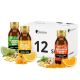 Fruity Shots Bundle - Flavourtec - Fruity Line - 12 x 60ml