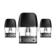 GeekVape Q Pods (3 Stück - 0,8 Ohm - 2ml)