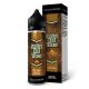 American Blend Tobacco - Most Wanted Tobacco Longfill - 10ml (STEUERWARE)